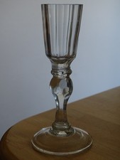 Ancien verre liqueur - ancien,