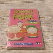 📀💩 - Dvd SOUTH PARK