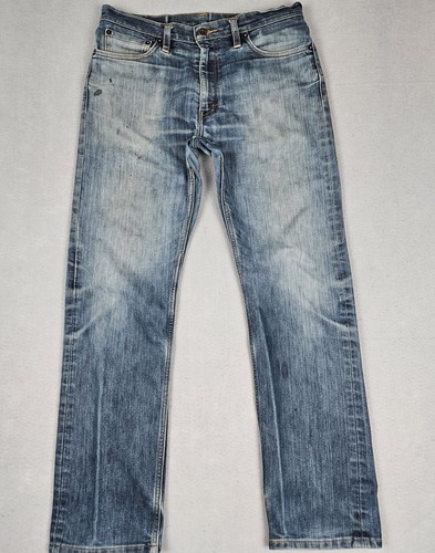 Levi 504 straight fit - 504,
