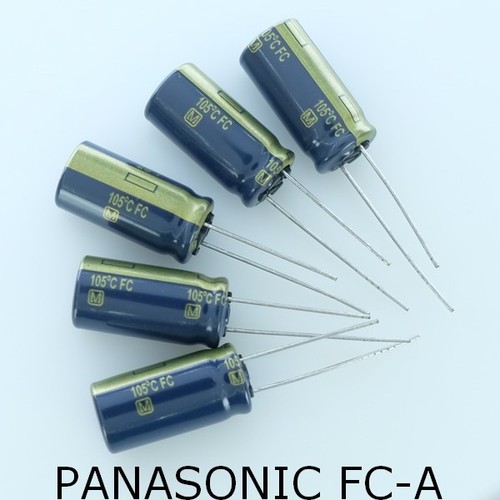 Condensateur 10µf 25v - 10µf, 4x7mm