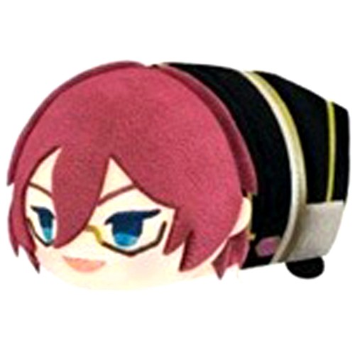 Ibara saegusa ensemble stars - saegusa,