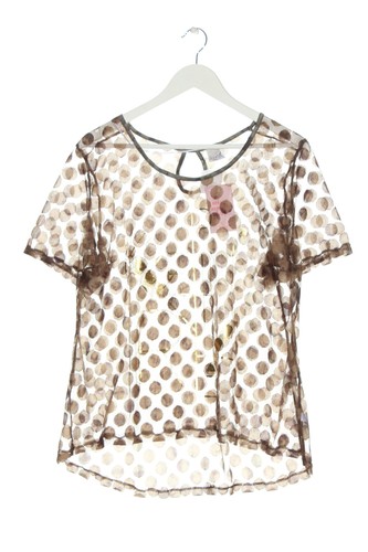 Liberty blouse transparente - blouse,