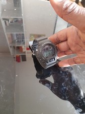 montre casio vintage Casio G-shock