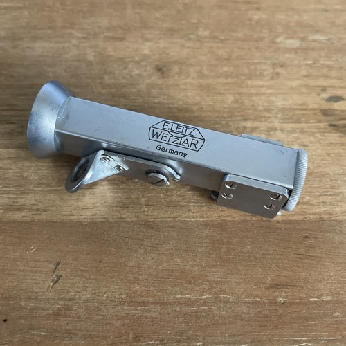 Leica wintu rangefinder right - wintu,