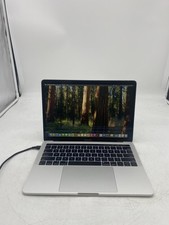 Apple MacBook Pro 13" 2019