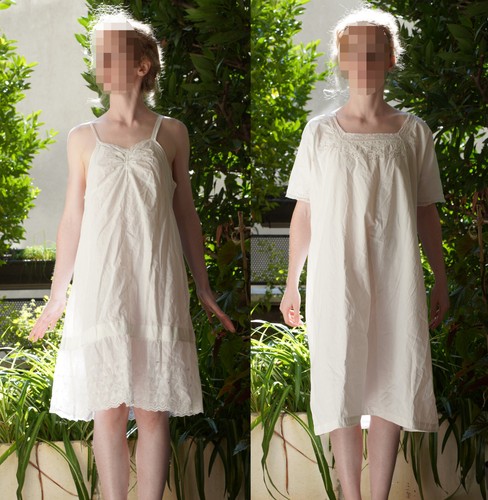Lot robes de chambre - lot,