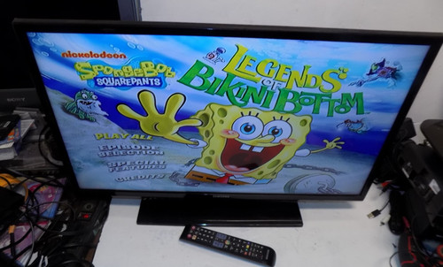 Samsung 720p led tv - 720p,
