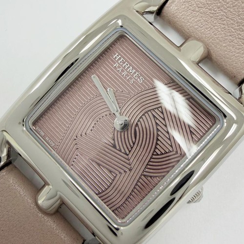 Montre femme hermes cape cod - montre,