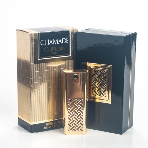 Guerlain chamade parfum - guerlain,