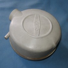 SOLEX RÉSERVOIR  GRIS  VELOSOLEX  3800 LUXE   MICRON