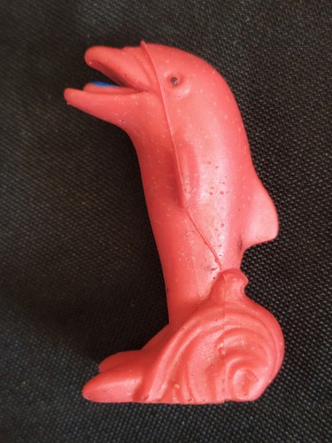 Glup ville figurine - glup's-ville, :