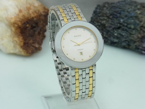 Rado diastar jubile 152 0343 - diastar,
