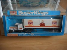 Matchbox Super Kings K31
