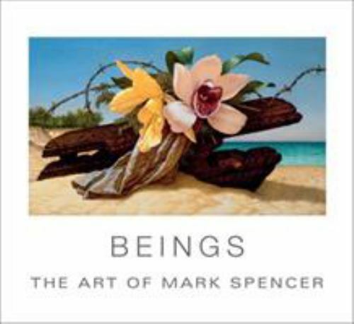 Beings the art mark - art, of