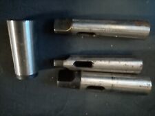 OUTIL POINTE Fraise LOT