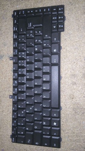 Clavier aezl2tnf211 acer - clavier,