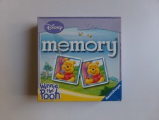 Memory winnie ourson - memory, l'ourson