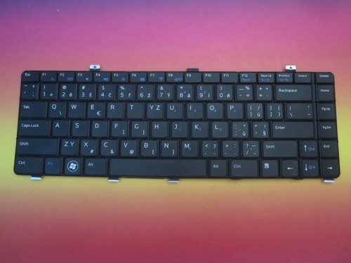 Clavier tchèque dell - clavier,
