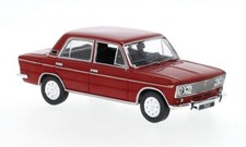 LADA 1500 - 1980 - red - IXO