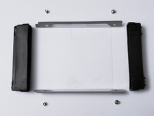 Caddy disque dur complet + Vis