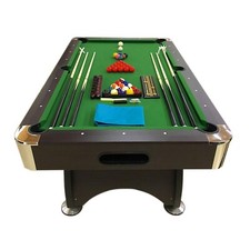 BILLARD AMERICAIN NEUF Snooker