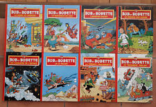 BOB ET BOBETTE (LES MEILLEURES