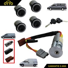 KIT COMPLET NEIMAN + 4