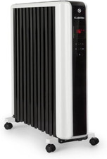 Radiateur Electrique Mobile