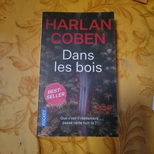 Dans les bois d'Harlan Coben