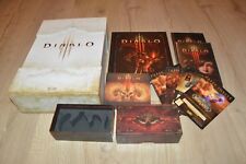 jeu PC COFFRET DIABLO 3 III