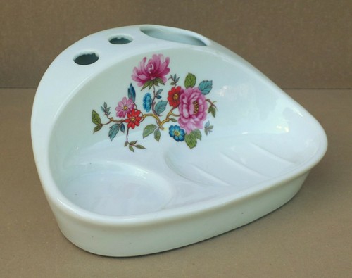 Porte savon brosses dent - porte,