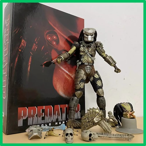 Figurine neca predator - neca,