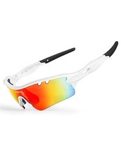 INBIKE Lunettes de Soleil
