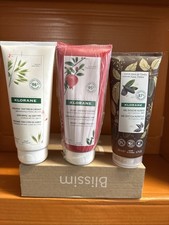Klorane lot produits 2 - lot,