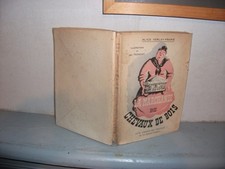 La marchande de chevaux de