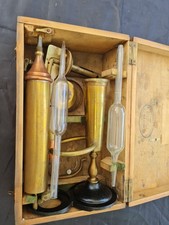 Bel Ebullioscope Perfectionné Malligand et Fils