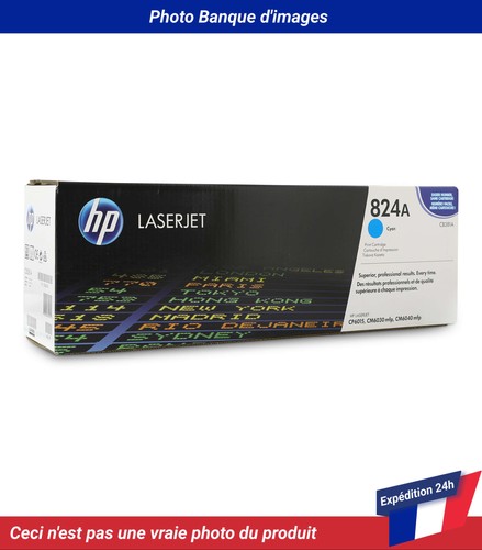 Cb381a color laserjet - hp,