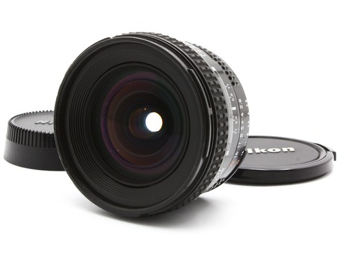 Exc objectif nikon - objectif,