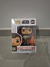 Funko POP! Star Wars: The