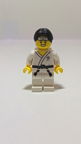 Lego minifigure col367 - lego,