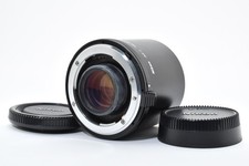 Nikon AF-I TC-20E 2x Télé-convertisseur Lentille [ EXC W/Capuchons D Japon Y2202