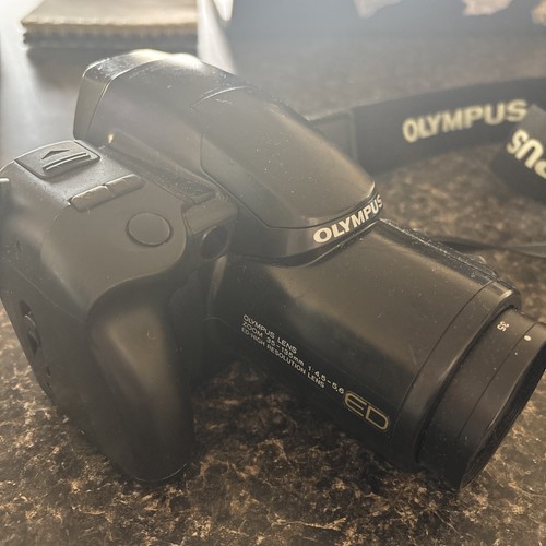 Olympus dlx af - olympus, is-3