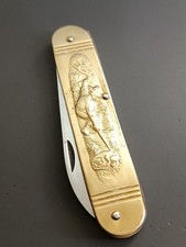 ANCIEN COUTEAU COURSOLLE