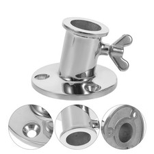  Porte Drapeau Mural Exterieur