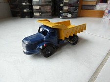 Berliet Benne Carriere 34