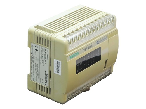 Tsx07301012 schneider electric - tsx07301012,