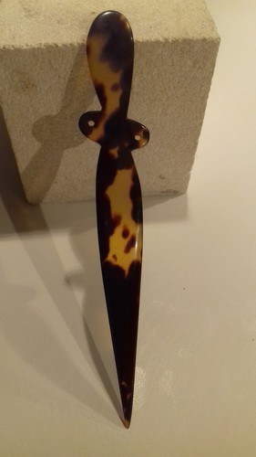 épingle cheveux ancienne - épingle,