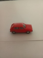 MICRO WIKING HO 1/87 VW