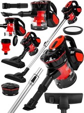 Aspirateur vertical filaire