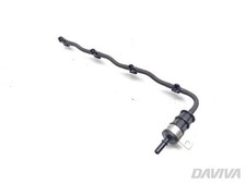 Renault Trafic II Tuyau de